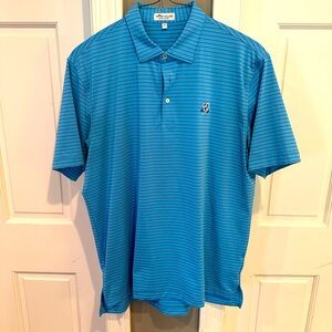 Peter Millar Polo from The Greenbriar